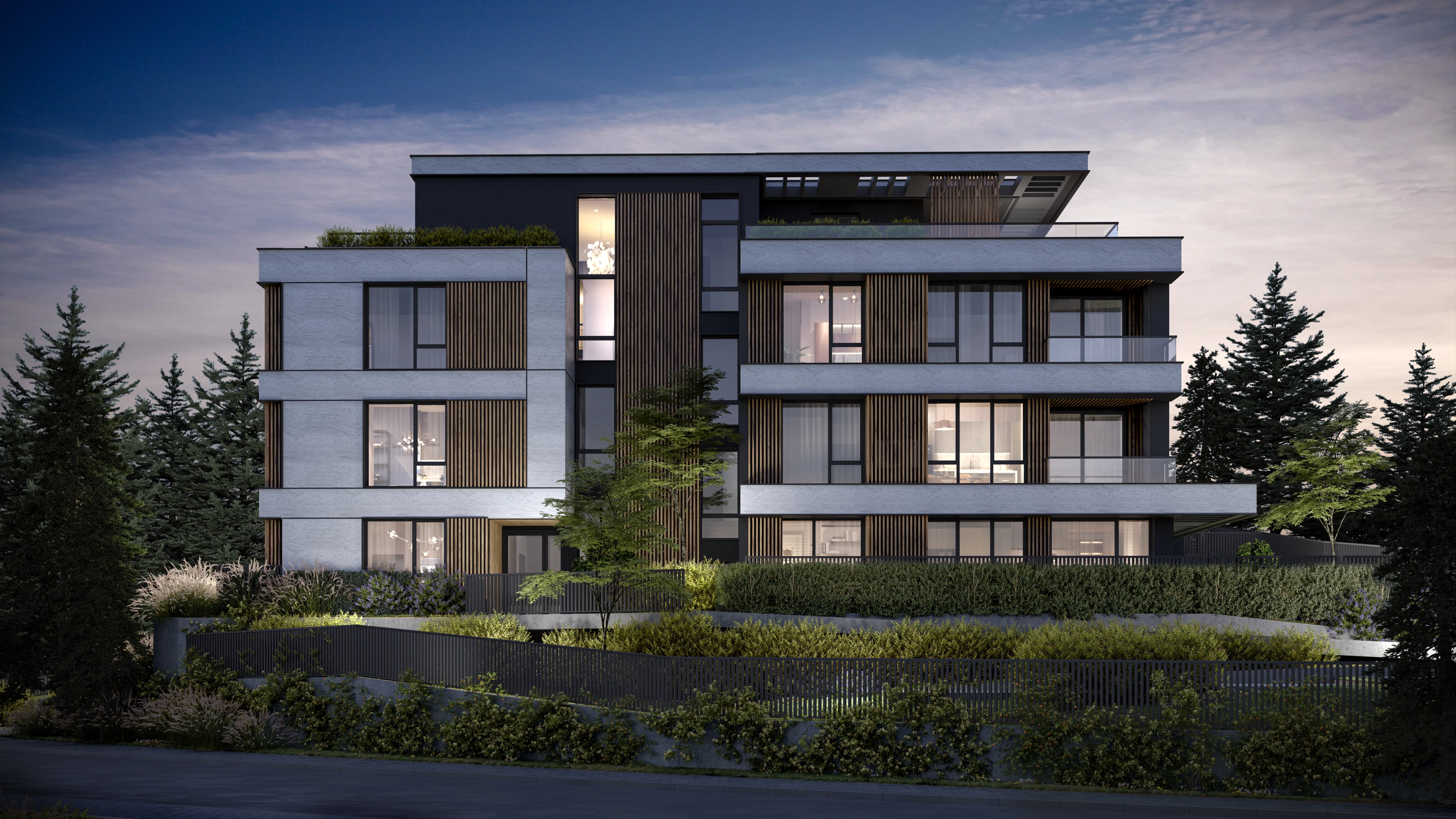 СИНЕВИР - Header Image